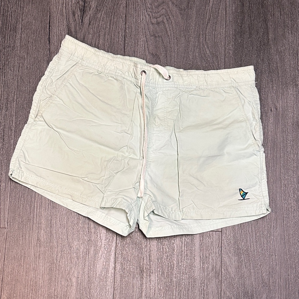 Pull & Bear Swim Shorts